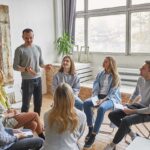 group discussion