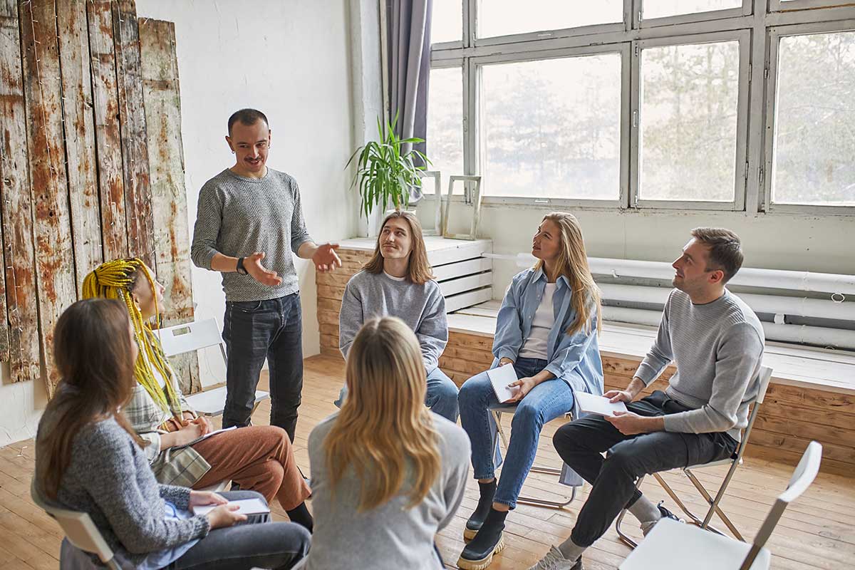 Understanding the Different Types of Rehabilitation Programs