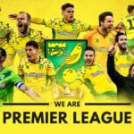 norwich city