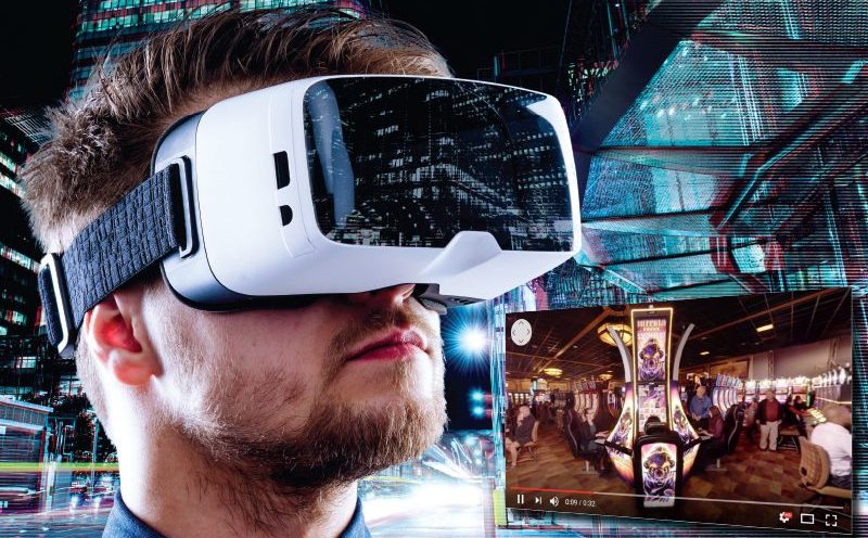 Why Gambling At Virtual Reality Sites Isn’t Working Better.