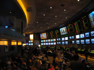 sports gambling betting