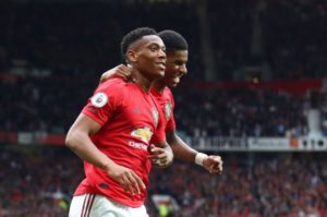 martial rashford