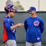 david ross