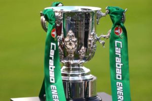 carabao cup