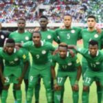 nigerian football