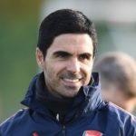 mikel arteta