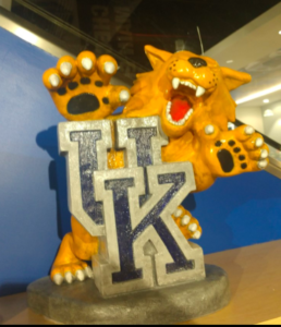 kentucky wildcats