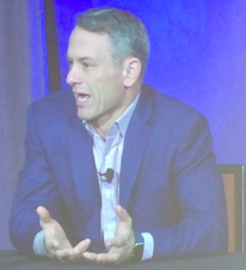 jed hoyer