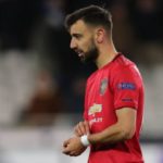 bruno fernandes