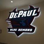 depaul basketball