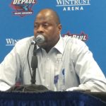 patrick ewing