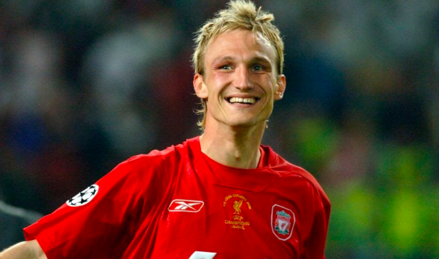 Four Best Finnish Soccer Players Of All Time