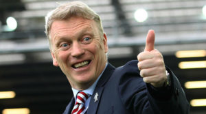 david moyes