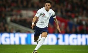 jadon sancho