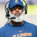 lovie smith