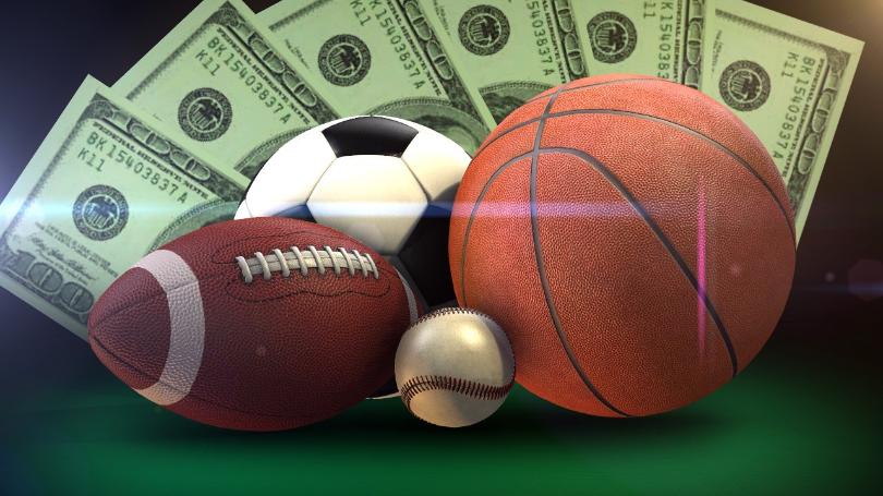 Who Are The Winners And Losers Of The Sports Betting World?