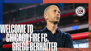 gregg berhalter