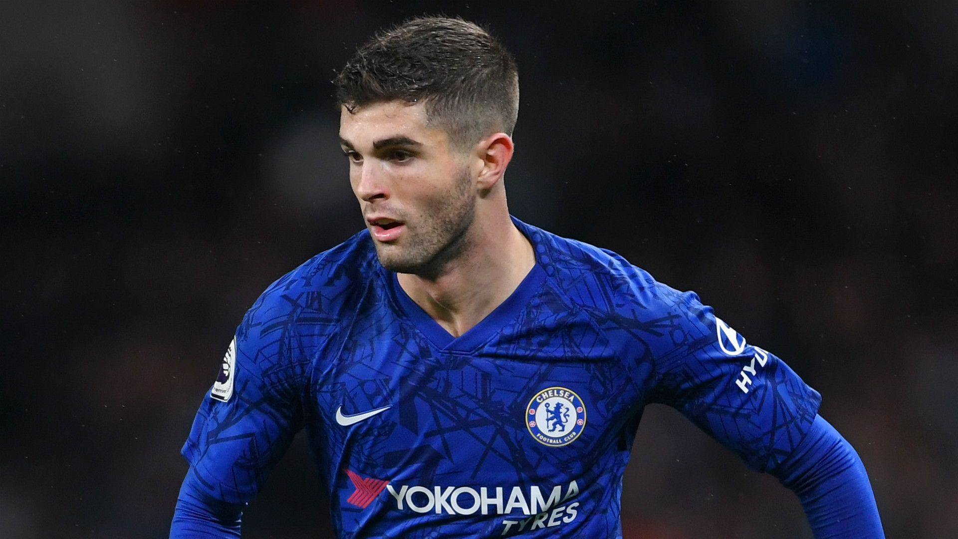 Chelsea FC News and Notes: Pulisic, Lampard, Kepa, Pedro