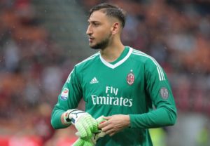gigi donnarumma