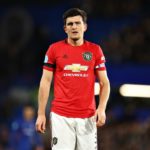 harry maguire