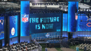 nfl draft