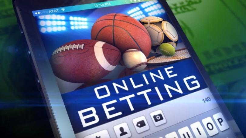 As Sports Betting Slumps, Online Gamblers Place Bets Elsewhere