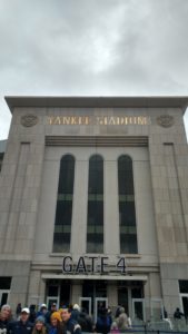 yankee stadium