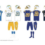 los angeles chargers
