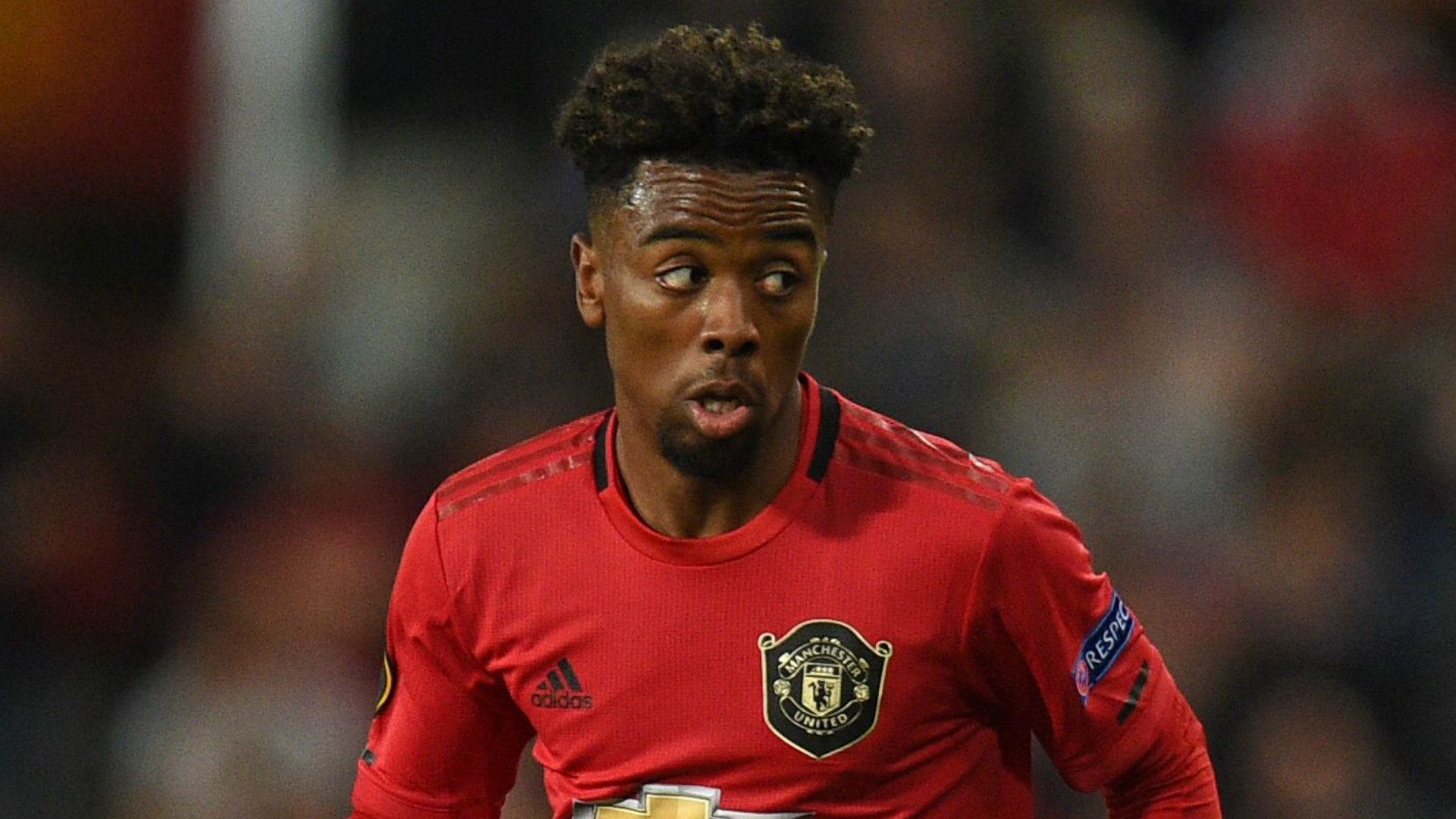 Manchester United Land Three On Golden Boy Award Short List