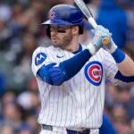 ian happ