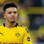 jadon sancho