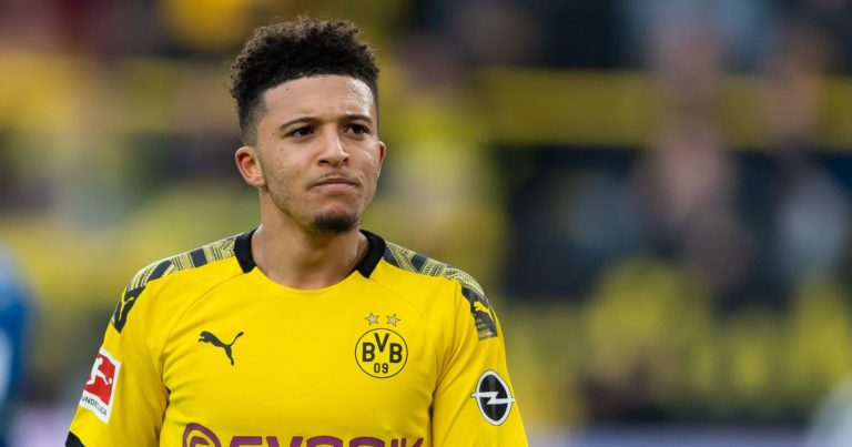 Chelsea FC Transfer Talk: Sancho, Haaland, Upamecano