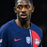 ousmane dembele