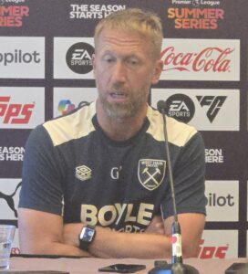 graham potter