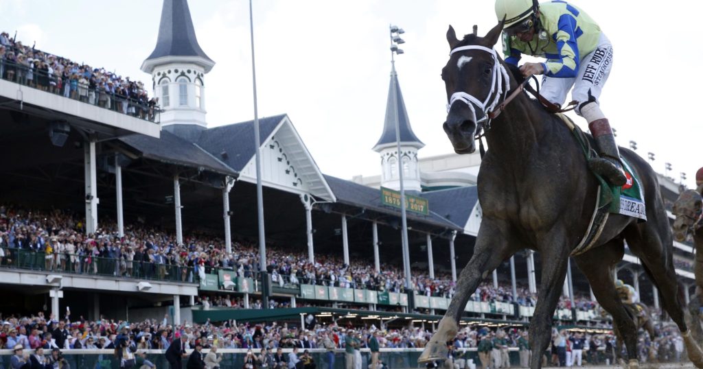 Best Types Of Bets For Kentucky Derby 2023