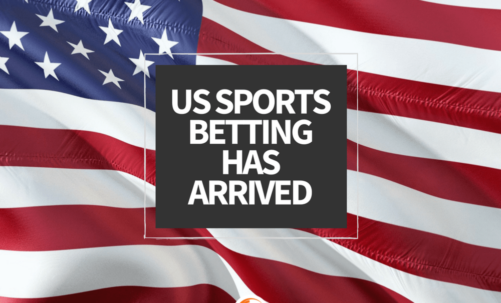 is betting legal in usa