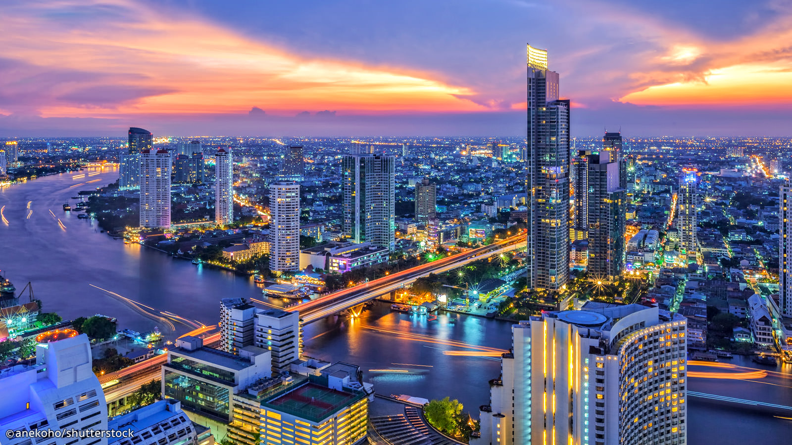 A Guide to Traveling To Bangkok  After the Pandemic