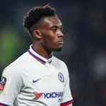 hudson-odoi