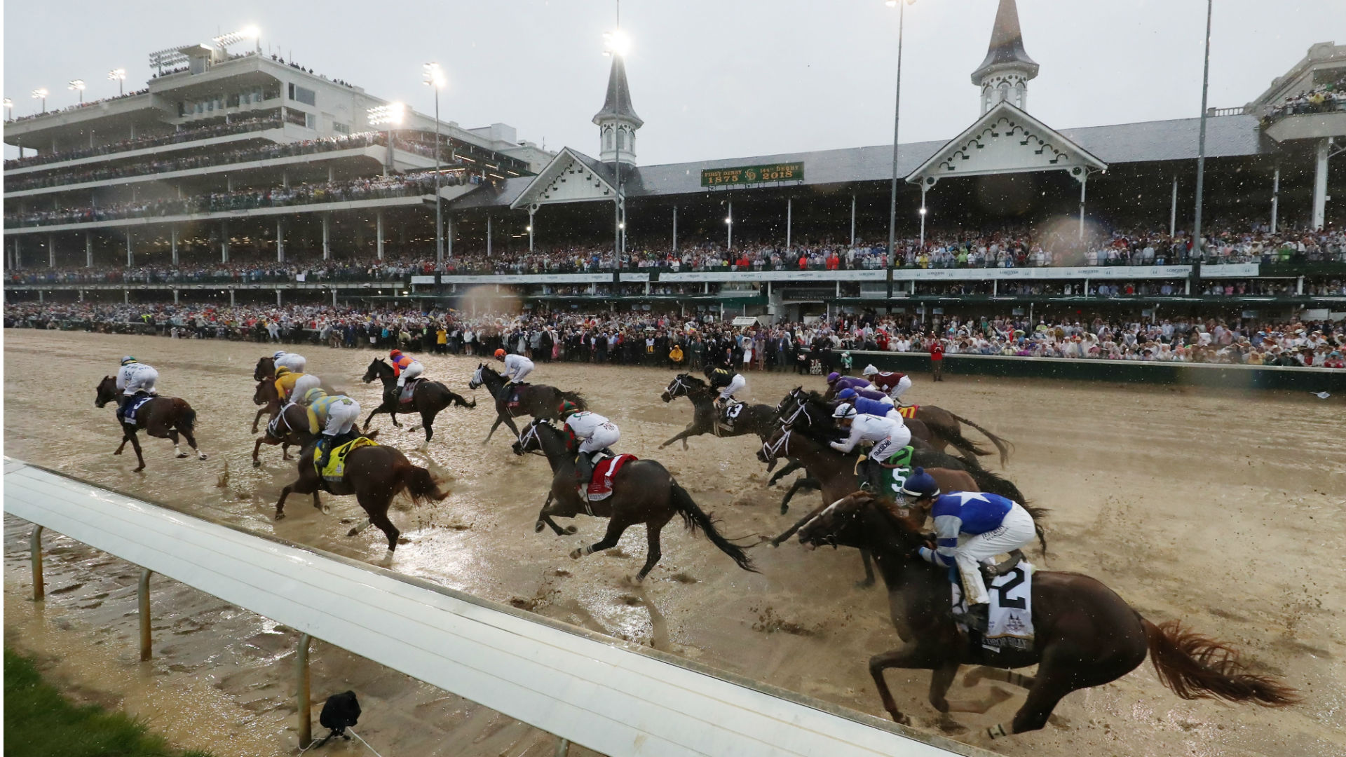 Best Types Of Bets For Kentucky Derby 2023