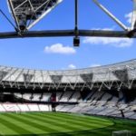 london stadium
