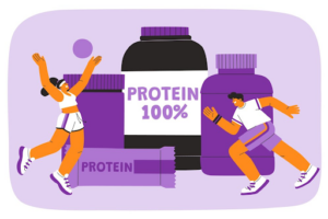 protein pack