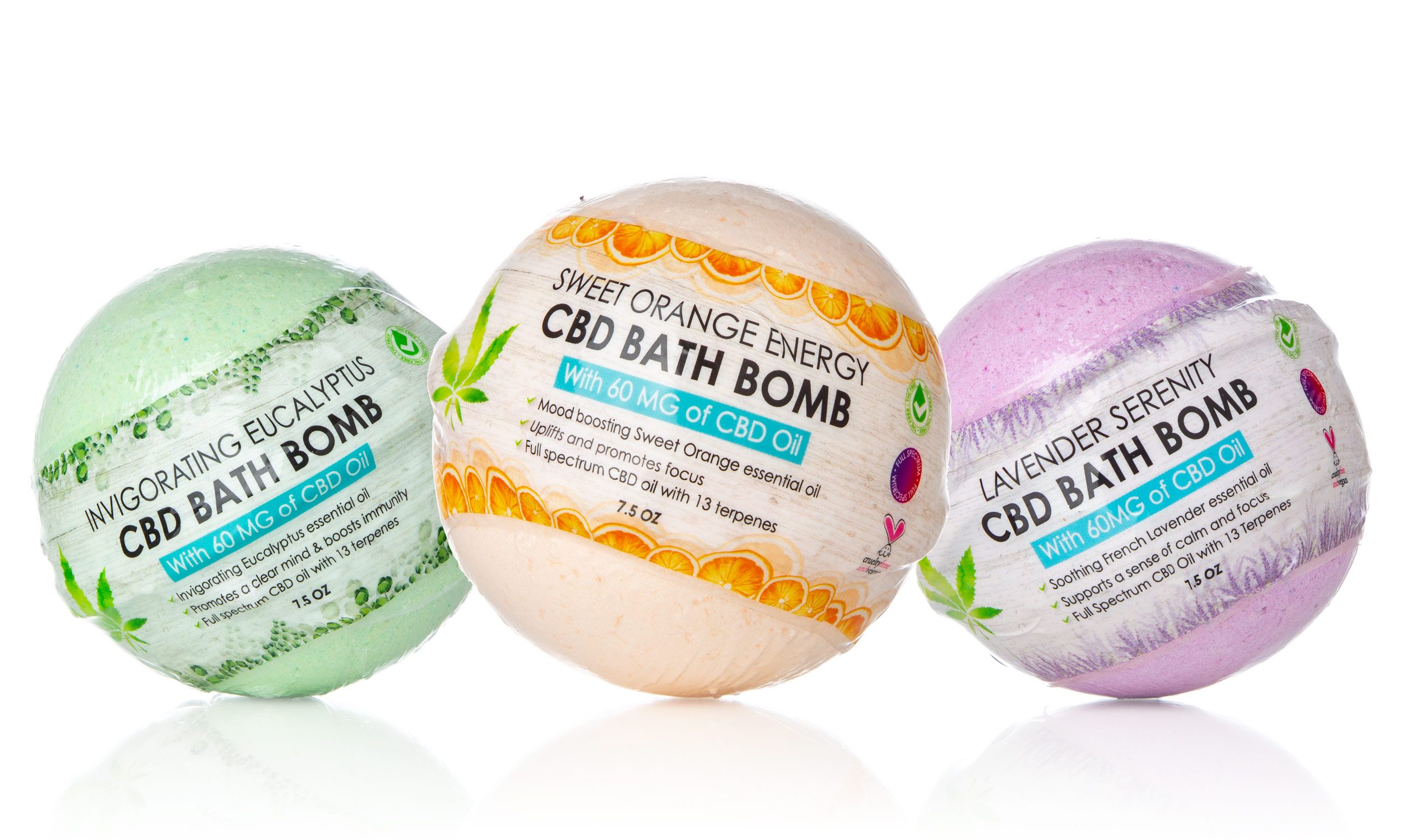 CBD Bath Bombs cover2 2500x1500 1