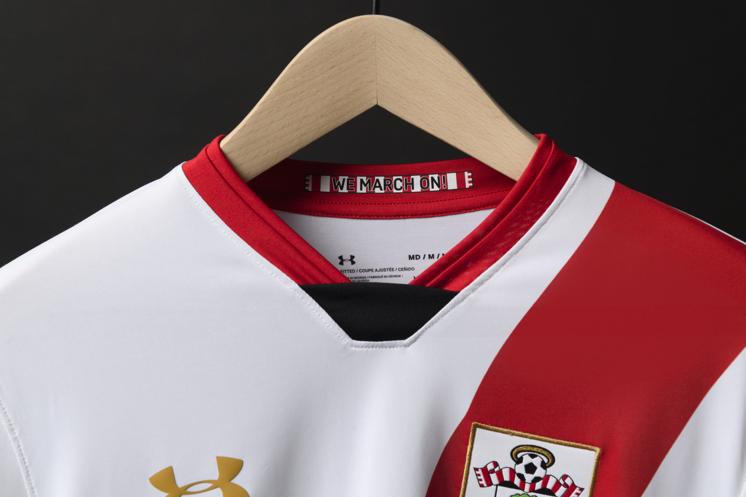 southampton 2021 kit