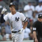aaron judge