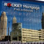 cleveland cavaliers arena