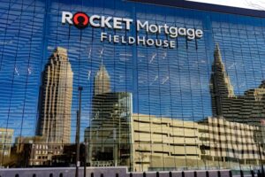 cleveland cavaliers arena
