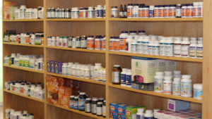 supplements