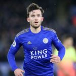 ben chilwell
