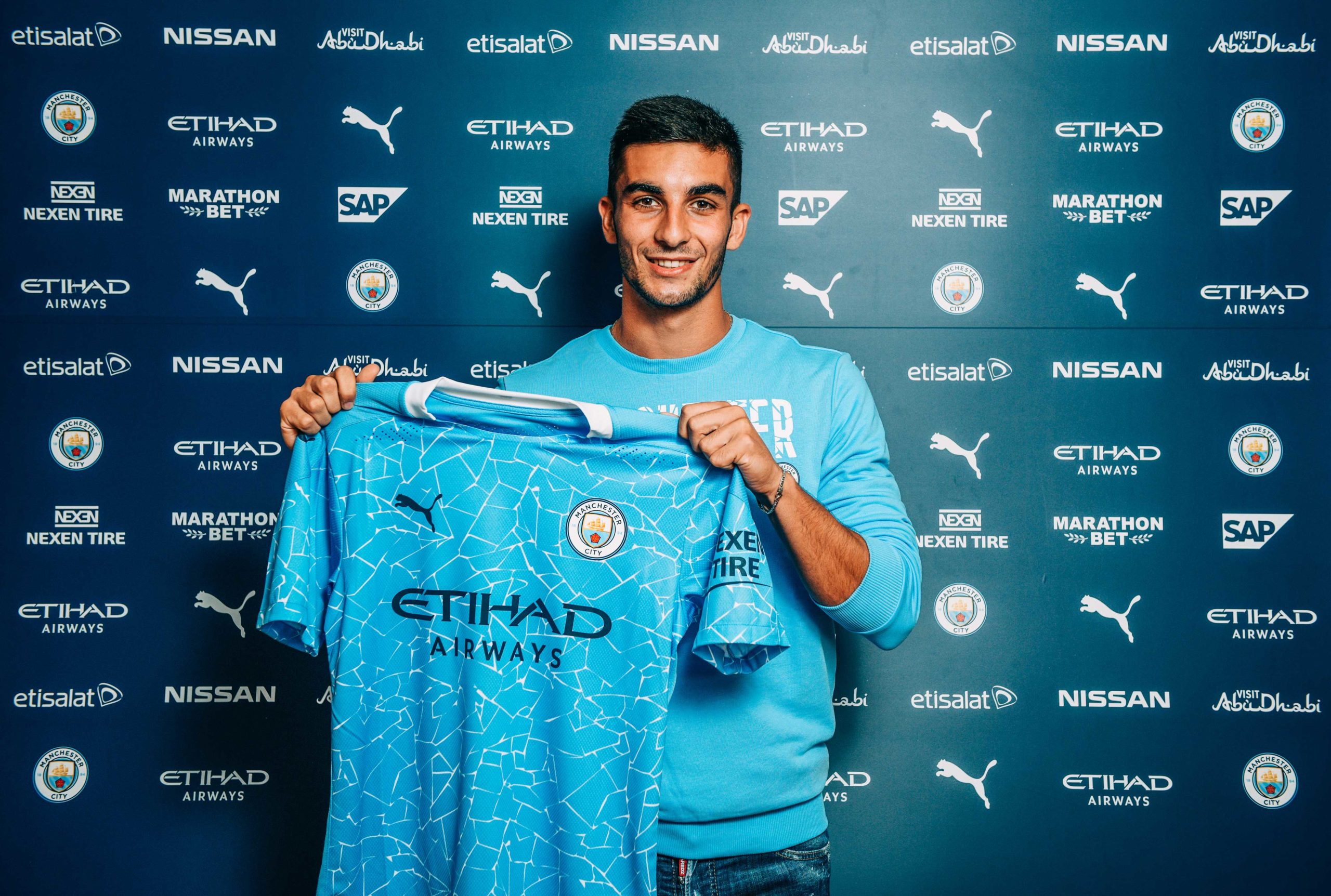 2020 Manchester City Summer Transfer Window Report Card