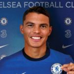 thiago silva